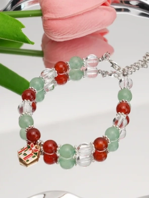 Christmas Design Bracelet01