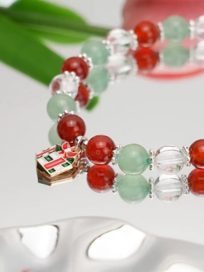 Christmas Design Bracelet02