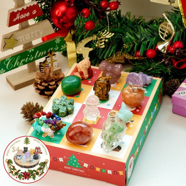 DIY Exclusive Christmas Gift Box