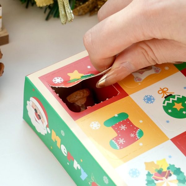 DIY Exclusive Christmas Gift Box - Image 2