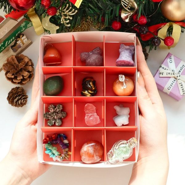 DIY Exclusive Christmas Gift Box - Image 3