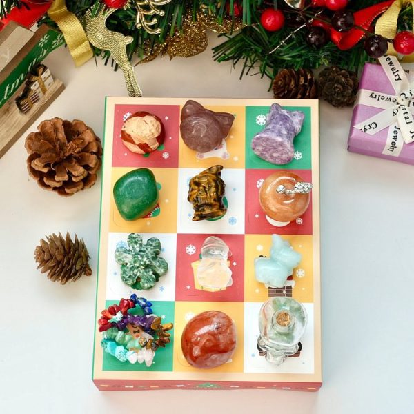 DIY Exclusive Christmas Gift Box - Image 5