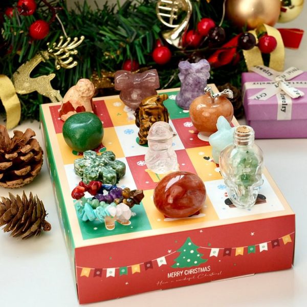 DIY Exclusive Christmas Gift Box - Image 6