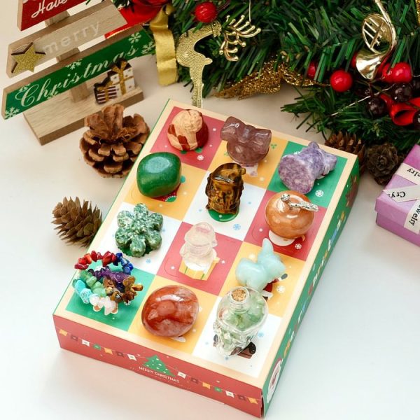 DIY Exclusive Christmas Gift Box - Image 7