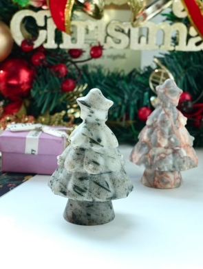 Exquisite Crystal Christmas Tree01