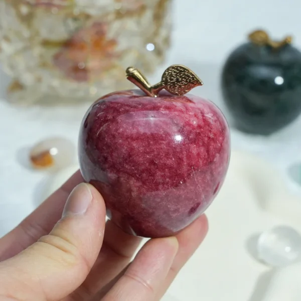 Marble Apple - Image 3