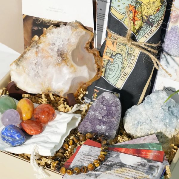 Monthly Crystal Subscription Box - Image 6